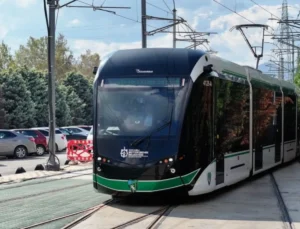 Akçaray’da kapasite dönemi: Kartepe hattı yarın açılıyor