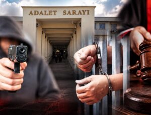 Annesini silahla öldüren 16 yaşındaki çocuk tutuklandı