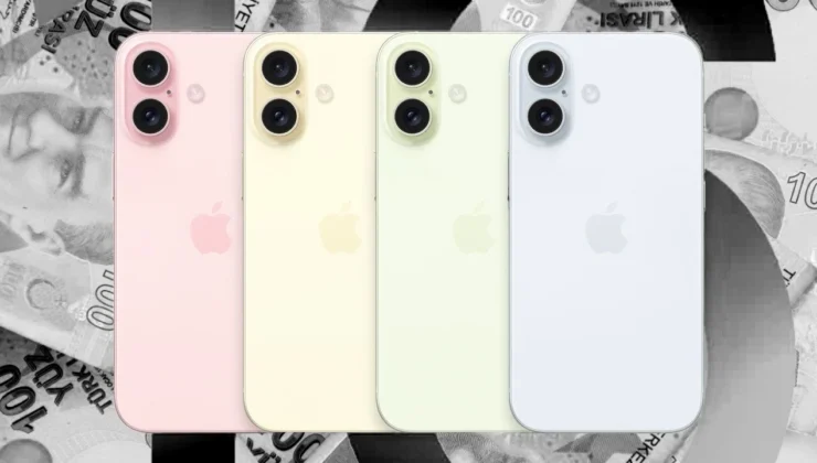 Apple eski iPhone modellerine zam yaptı
