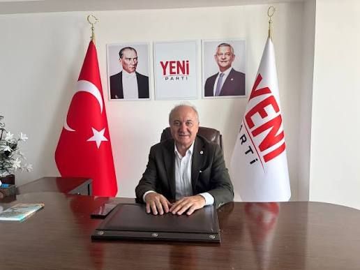Arcan’dan motorin fiyatlarına tepki: “Vatandaşın geçim gücü tükeniyor”