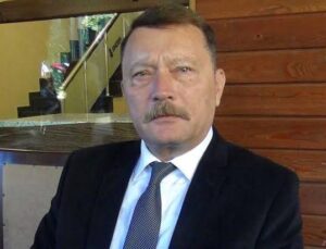 Atilla Uğur hakkında gözaltı kararı!