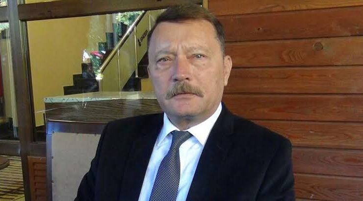 Atilla Uğur hakkında gözaltı kararı!
