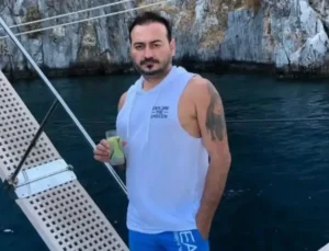 Avukat Bora Yıldız hayatını kaybetti