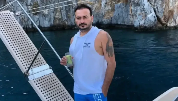 Avukat Bora Yıldız hayatını kaybetti