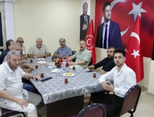 BTP Kocaeli’de yeni dönem: İlçe teşkilatları sahaya çıkıyor