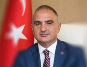 Bakan Ersoy’un Kocaeli programı belli oldu
