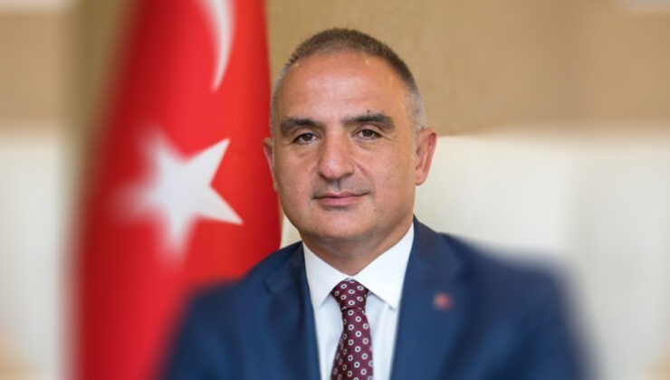 Bakan Ersoy’un Kocaeli programı belli oldu