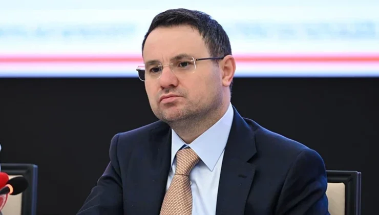 Bakan açıkladı: Yasa dışı “panel” soruşturması genişletildi
