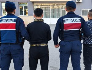 Başiskele’de 2 Göçmen Jandarmadan Kaçamadı