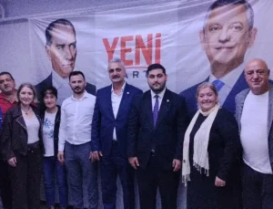 Başiskele’de sandıktan Uğur Falay çıktı