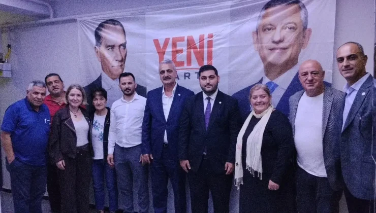 Başiskele’de sandıktan Uğur Falay çıktı
