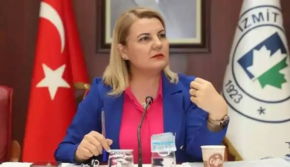 Başkan Hürriyet 10 yıl önce uyarmıştı: Liman büyüdü, yükü Derince’ye kaldı