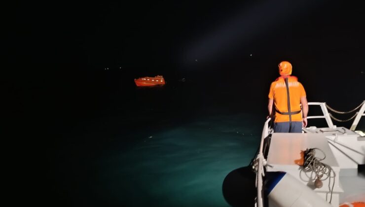 Batan Gemide Kayıp 10 Mürettebatın Kimlikleri Belli Oldu