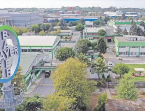 Bayer Gebze’deki fabrikasını kapatma kararı aldı