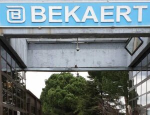 Bekaert’te 128 işçi için kritik bekleyiş