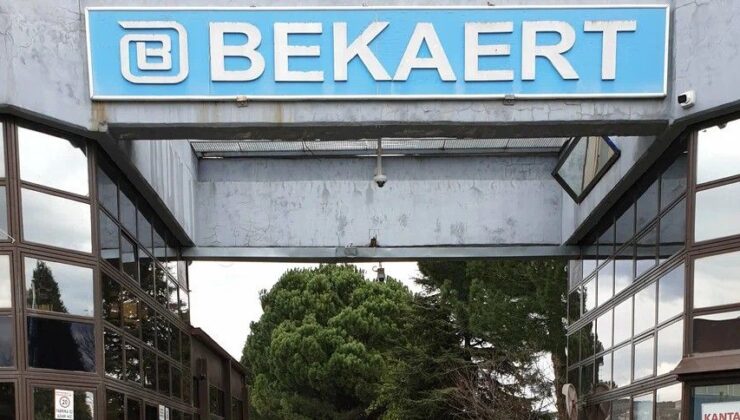 Bekaert’te 128 işçi için kritik bekleyiş
