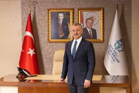 Büyükakın’dan yeni eğitim-öğretim yılı mesajı