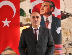 CHP Darıca İlçe Başkanı Barış Kotan’ın acı günü