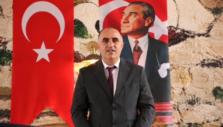 CHP Darıca İlçe Başkanı Barış Kotan’ın acı günü