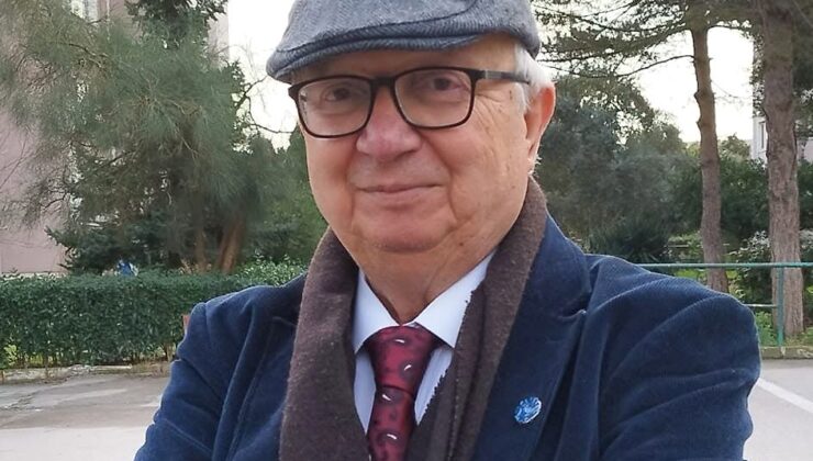 CHP Kandıra’da yeni dönem: Oğuz Uslu göreve başladı
