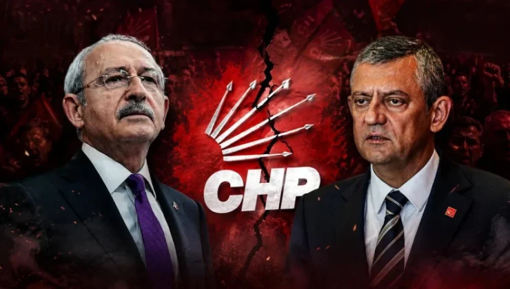 CHP Kurultay davasında ara karar çıktı