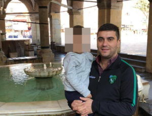 Cezaevi müdür yardımcısı Osman Güneş’ten acı haber