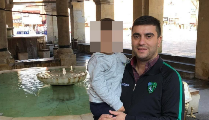 Cezaevi müdür yardımcısı Osman Güneş’ten acı haber