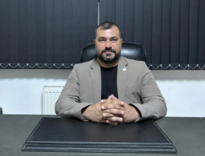 Cihan Çakır, Yeni Parti Kartepe İlçe Başkanlığına yeniden talip