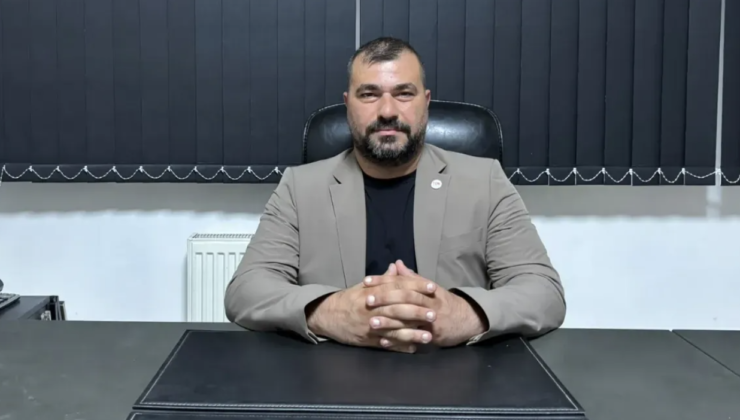 Cihan Çakır, Yeni Parti Kartepe İlçe Başkanlığına yeniden talip