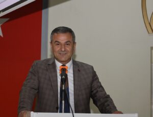Çınar Çocuk Evleri’nde yeni dönem öncesi velilerle buluşma