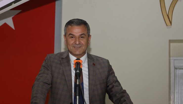 Çınar Çocuk Evleri’nde yeni dönem öncesi velilerle buluşma