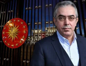 Cumhurbaşkanı Başdanışmanı Mehmet Uçum’dan erken seçim açıklaması