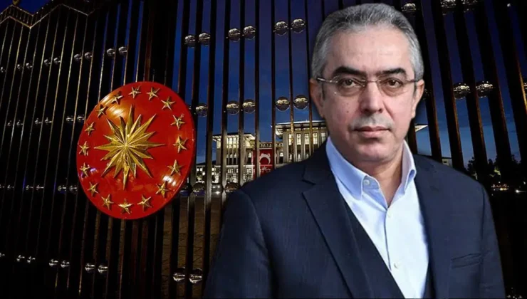 Cumhurbaşkanı Başdanışmanı Mehmet Uçum’dan erken seçim açıklaması