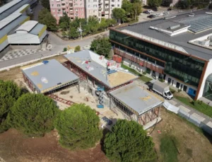 Cumhuriyet Mahallesi’ne yeni Kitap Kahve geliyor