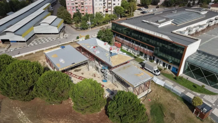 Cumhuriyet Mahallesi’ne yeni Kitap Kahve geliyor