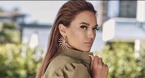 Demet Akalın konser sırasında tacize uğradığını söyledi!