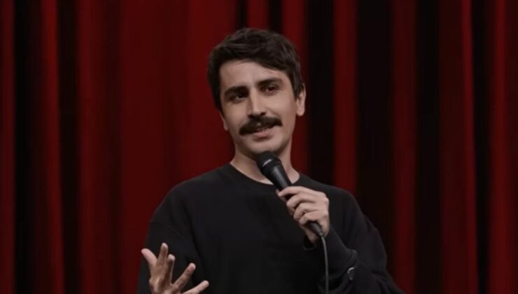 Deniz Göktaş, cezaevinden tahliye edildi
