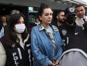 Dilan Polat gözaltına alındı: Savcılıkta ifade verirken fenalaştı
