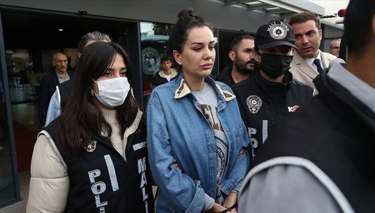 Dilan Polat gözaltına alındı: Savcılıkta ifade verirken fenalaştı