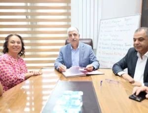 Dilovası’nda sokak hayvanları için yeni işbirliği