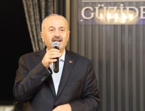 Dursun Ali Arslan Turnuvası’nda Heyecan Sürüyor: İkinci Gün Tamamlandı