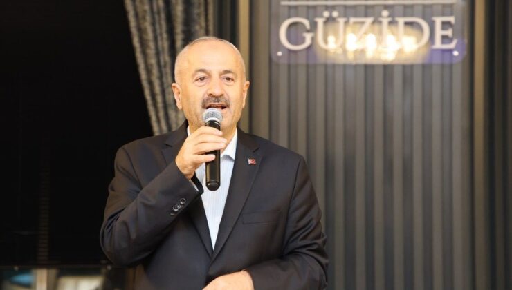 Dursun Ali Arslan Turnuvası’nda Heyecan Sürüyor: İkinci Gün Tamamlandı