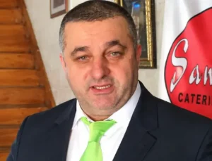 Eski MHP yöneticisi Ömer Şan’dan dikkat çeken paylaşım: “FETÖ’cü, cemaatçi olan düşünsün”