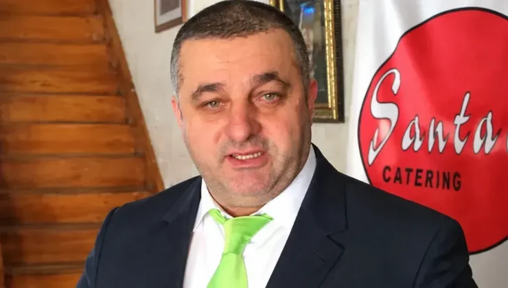 Eski MHP yöneticisi Ömer Şan’dan dikkat çeken paylaşım: “FETÖ’cü, cemaatçi olan düşünsün”