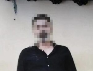 Eski eşini silahla vurarak öldüren şahıs yakalandı