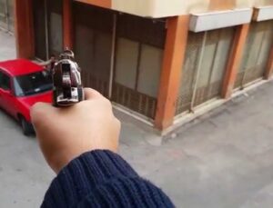 Ev sahibi-kiracı tartışması kanlı bitti: 2 ölü, 1 yaralı