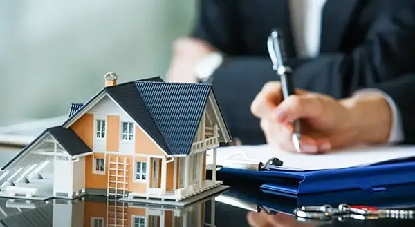 Ev ve arsa alacaklar dikkat! Gayrimenkul satışlarında yeni dönem başlıyor