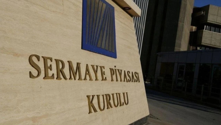 Fon soruşturmasında yeni gelişme: SPK’nın Başsavcılığa yazısı ortaya çıktı