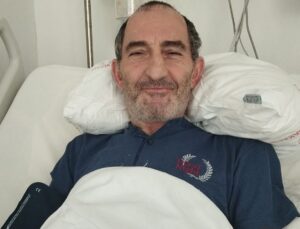 Gazeteci ve Sunucu Ali Çınar Hayatını Kaybetti