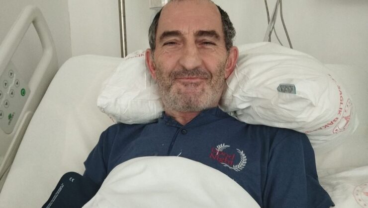 Gazeteci ve Sunucu Ali Çınar Hayatını Kaybetti